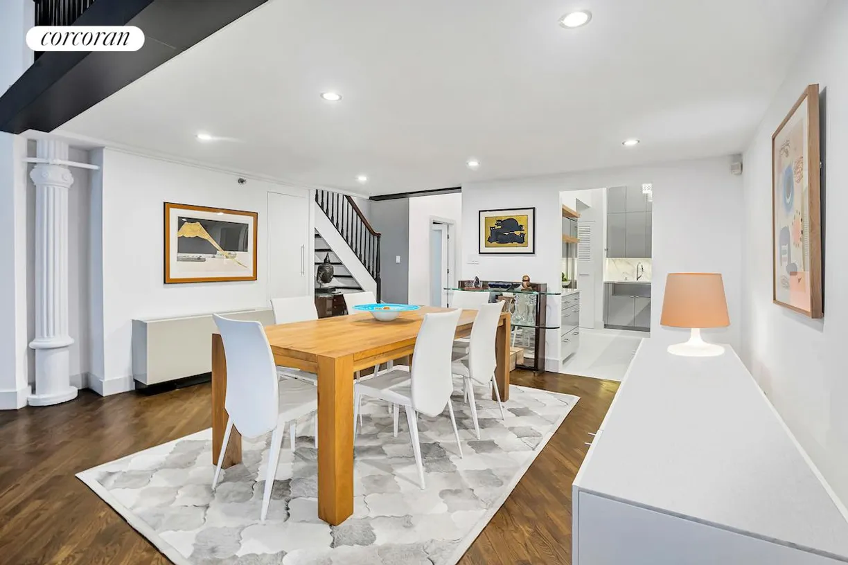 New York City Real Estate | View 121 West 20th Street, 4E | room 2