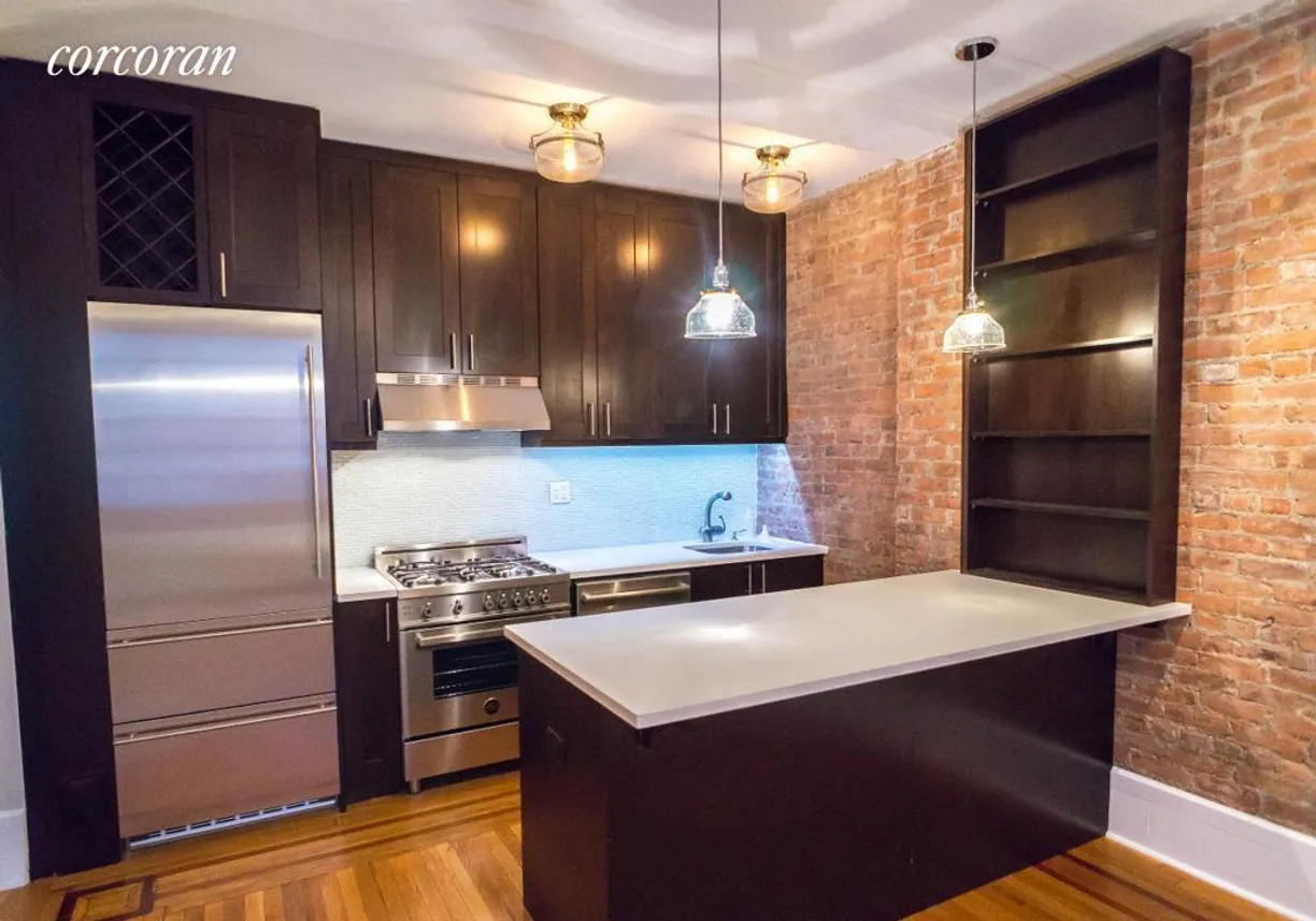 New York City Real Estate | View 527 West 110th Street, 24 | 2 Beds, 1 Bath