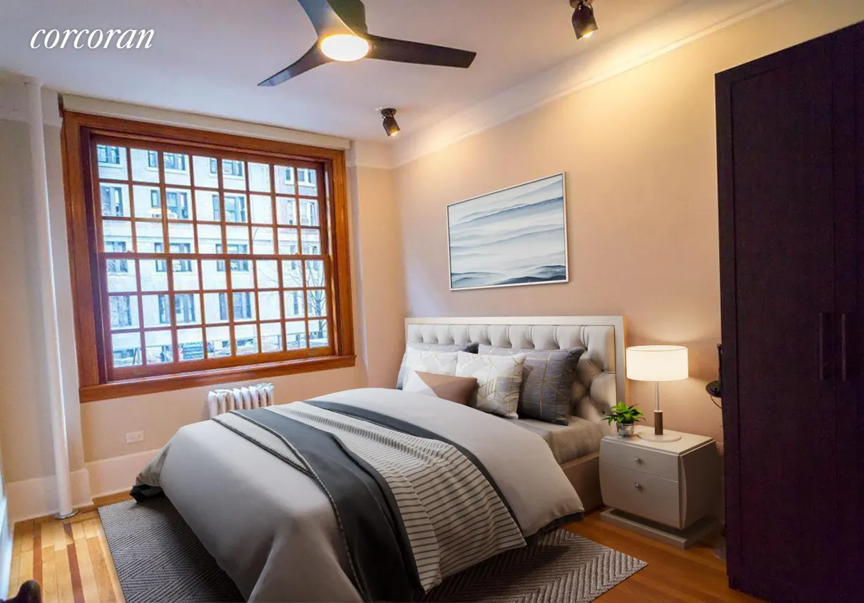 New York City Real Estate | View 527 West 110th Street, 24 | room 2