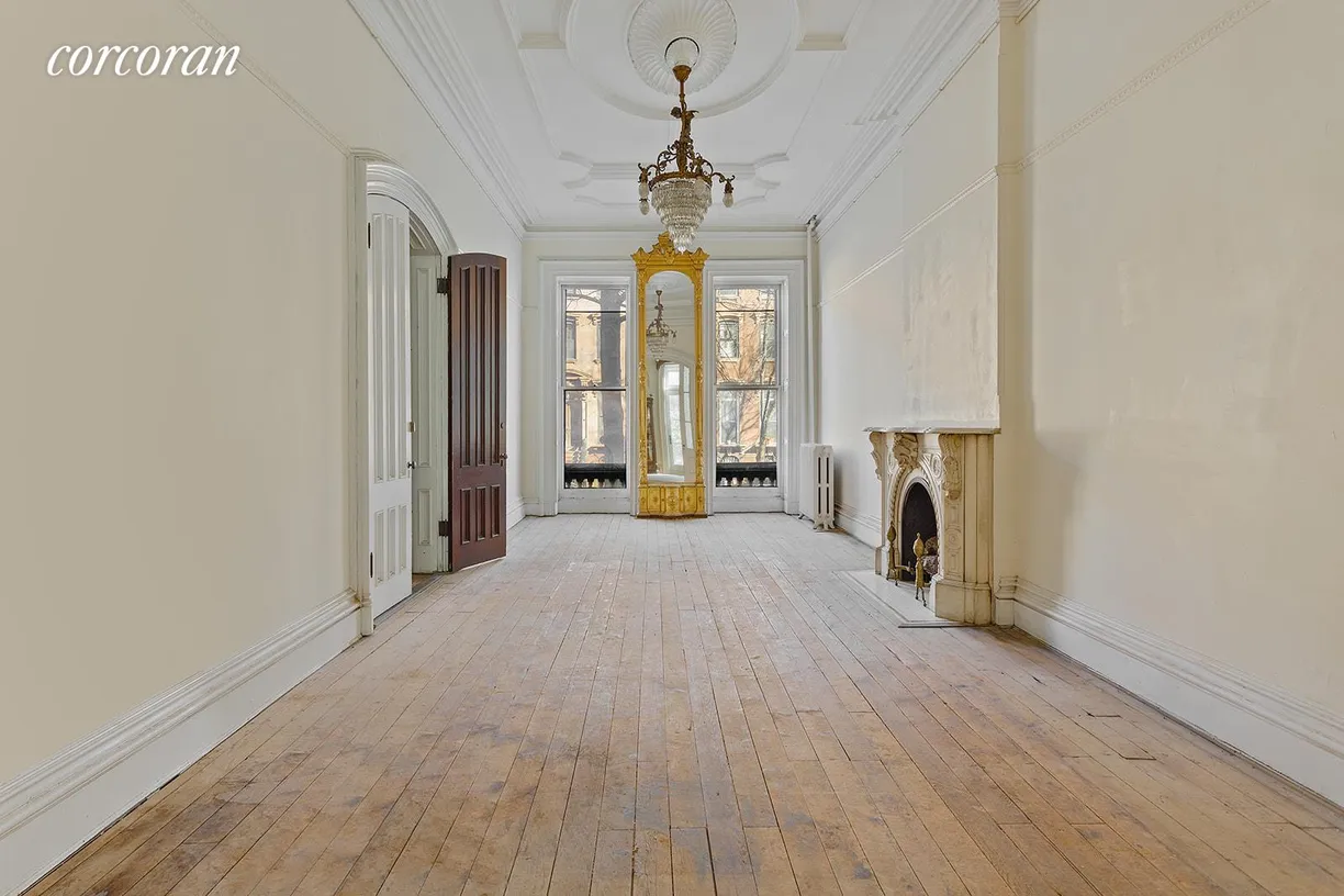 New York City Real Estate | View 414 Grand Avenue | 6 Beds, 4 Baths