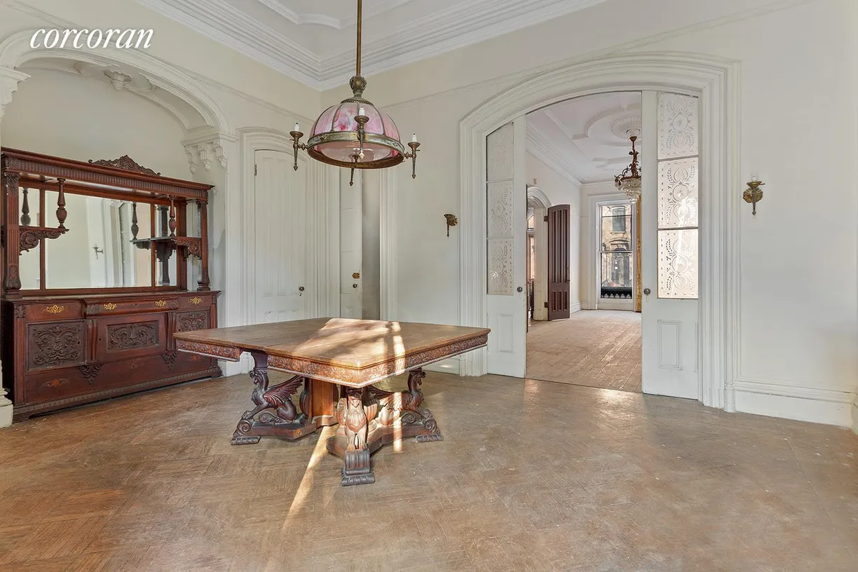 New York City Real Estate | View 414 Grand Avenue | room 2