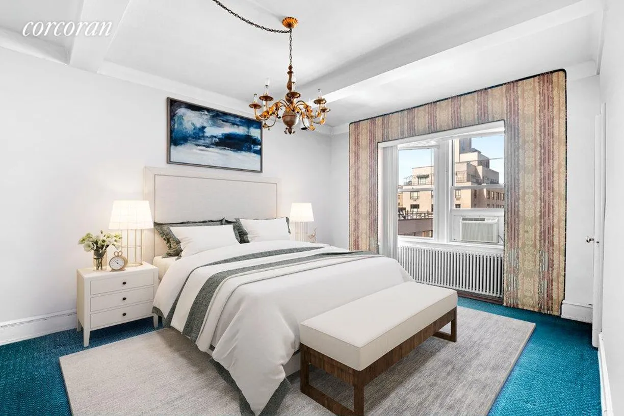 New York City Real Estate | View 1070 Park Avenue, 15E | room 2
