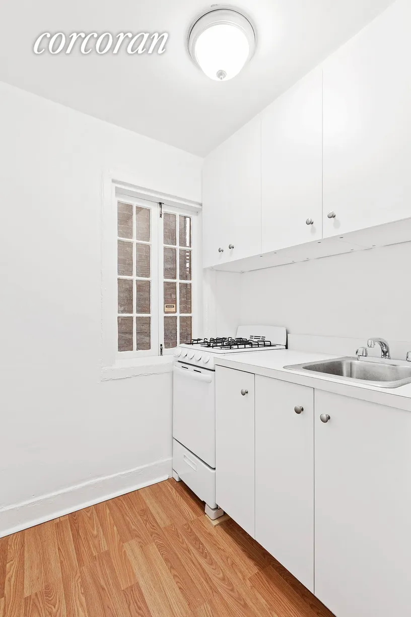 New York City Real Estate | View 212 West 16th Street, 1R | 2 Beds, 2 Baths