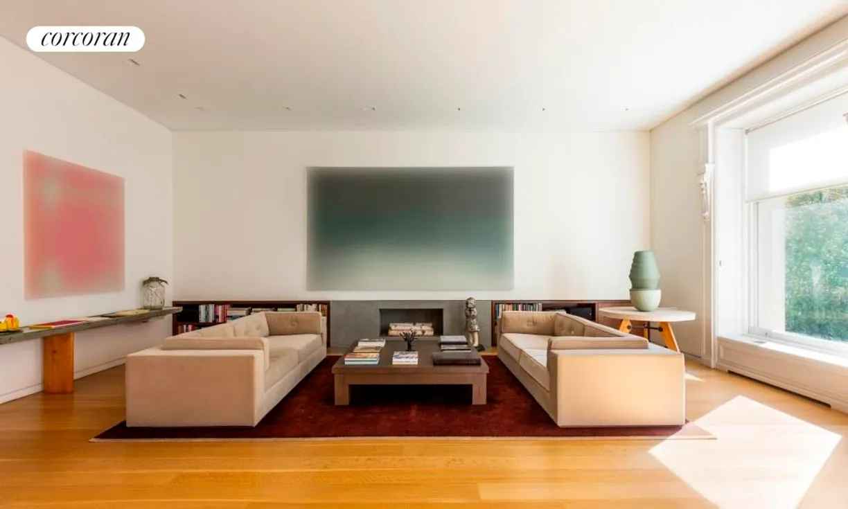 New York City Real Estate | View 3 East 75th Street, 2B/4 | 3 Beds, 3 Baths