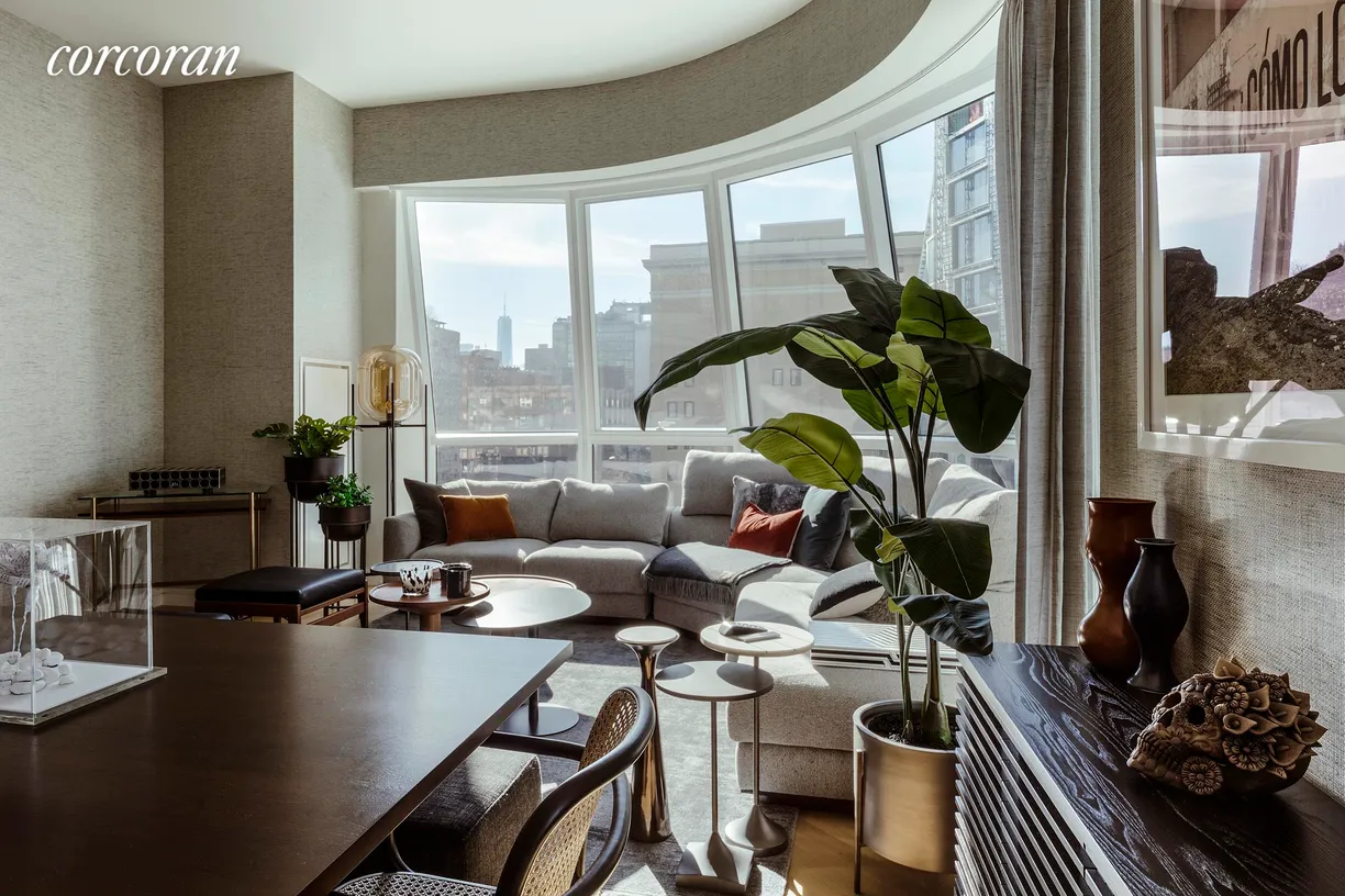 New York City Real Estate | View 515 West 18th Street, 715 | room 1