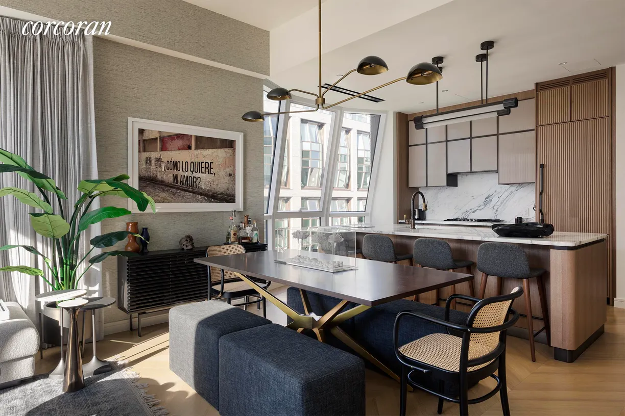 New York City Real Estate | View 515 West 18th Street, 715 | room 2