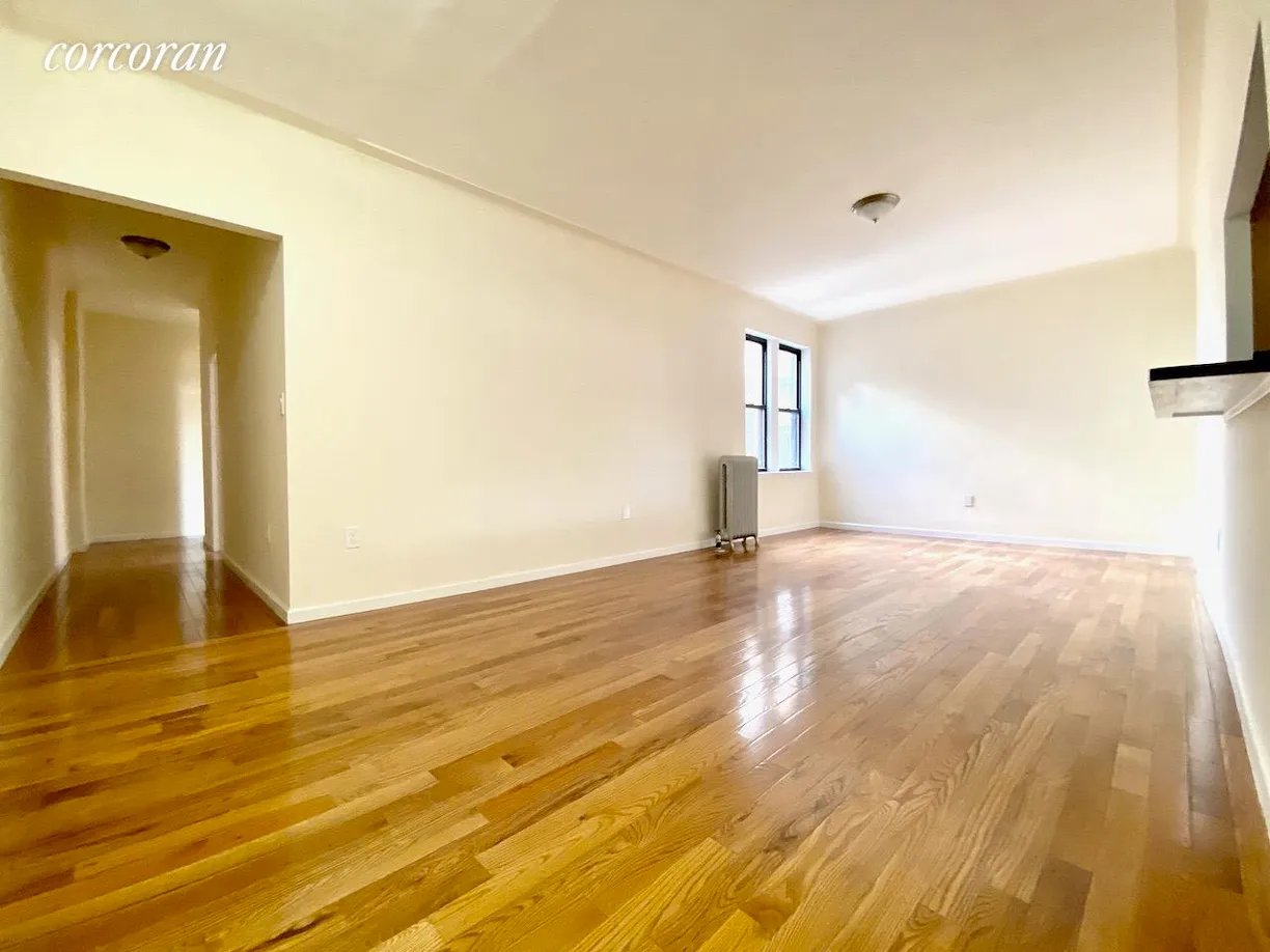 New York City Real Estate | View 577 Isham Street, E5 | room 1
