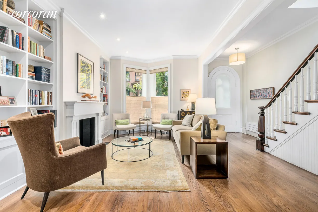 New York City Real Estate | View 147 Congress Street | 4 Beds, 3 Baths