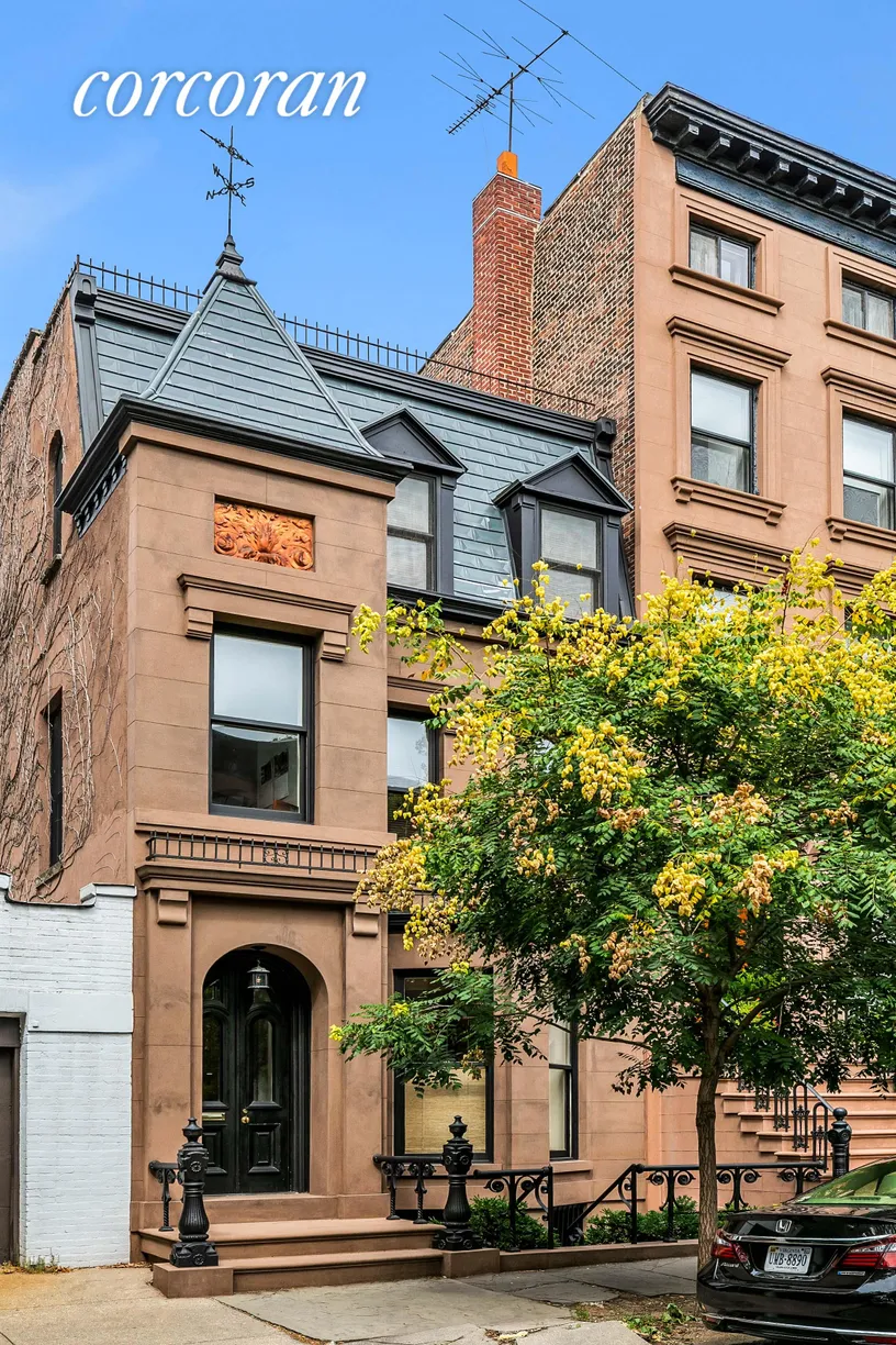 New York City Real Estate | View 147 Congress Street | Facade