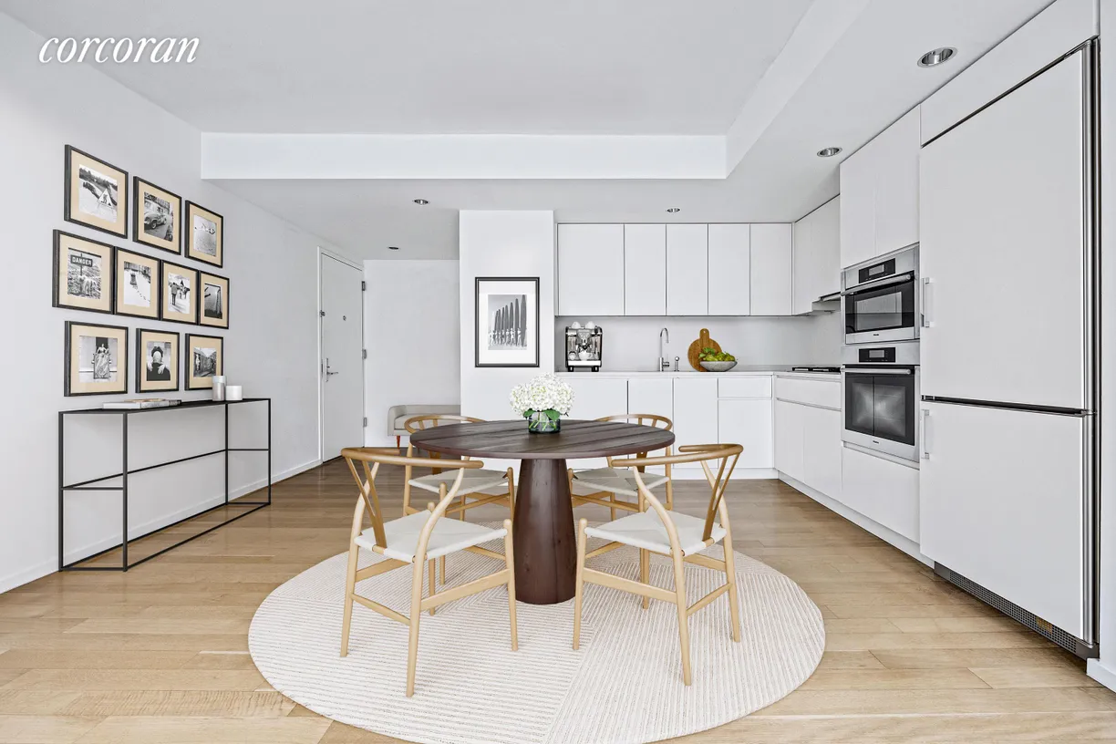 New York City Real Estate | View 425 West 53rd Street, 202 | room 2