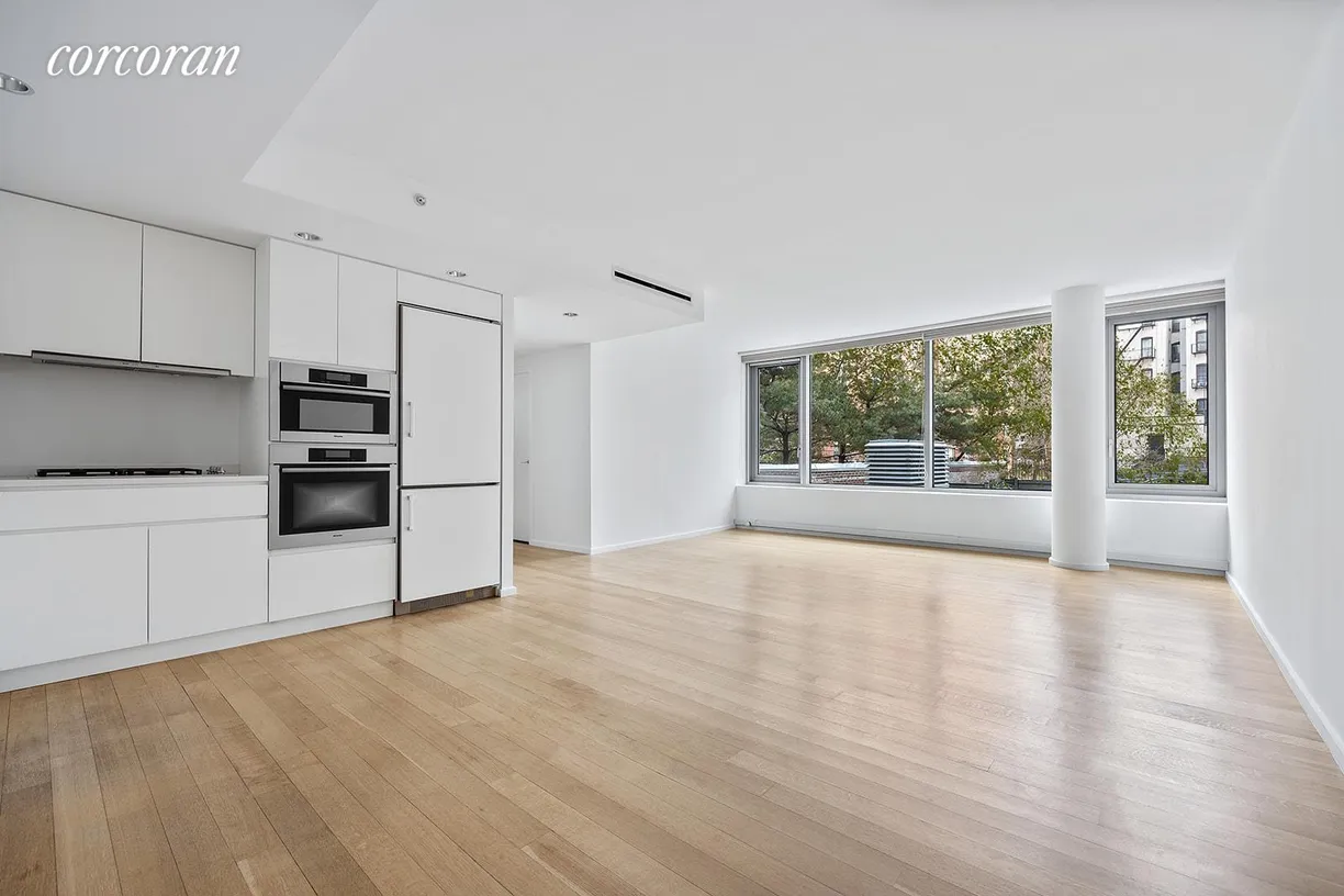 New York City Real Estate | View 425 West 53rd Street, 202 | room 1