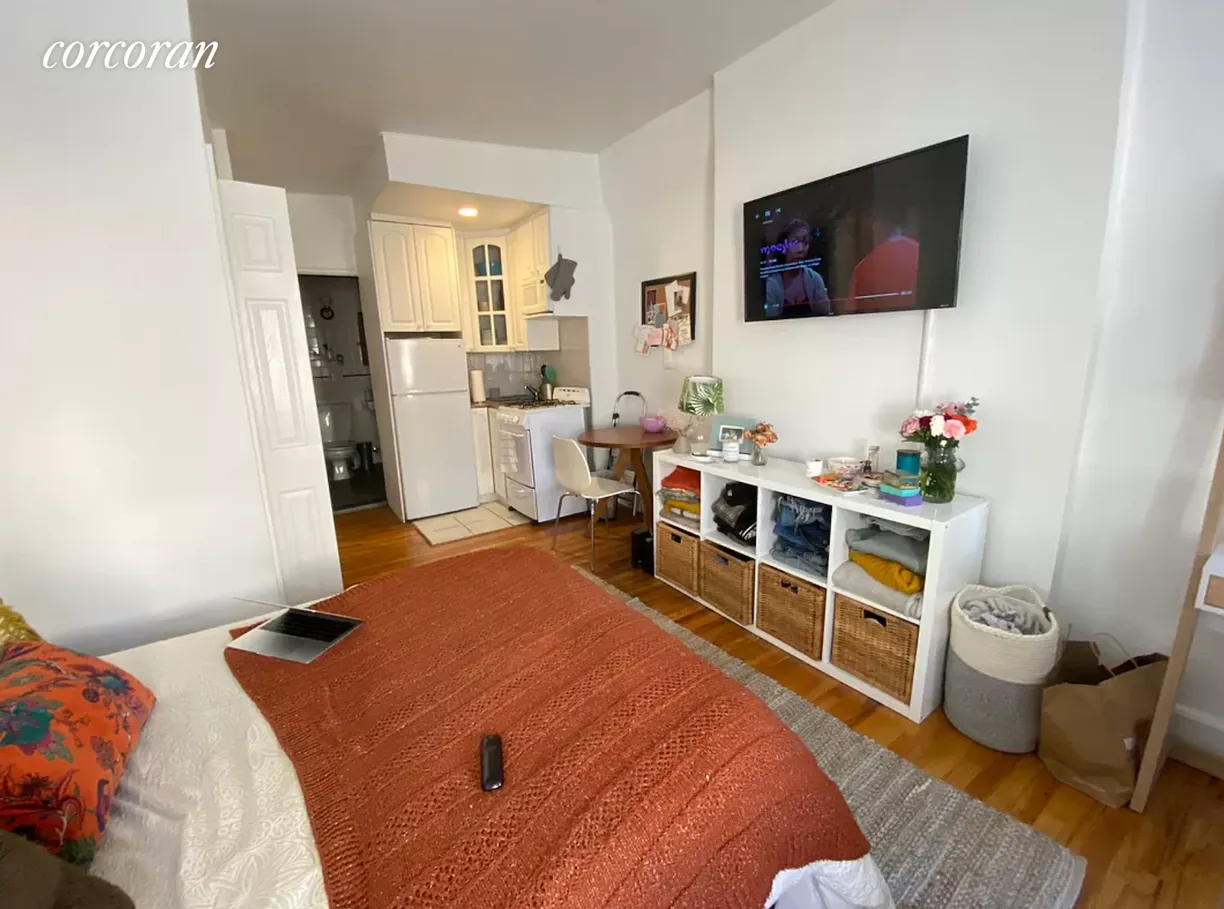 New York City Real Estate | View 802 Ninth Avenue, 2D | room 1