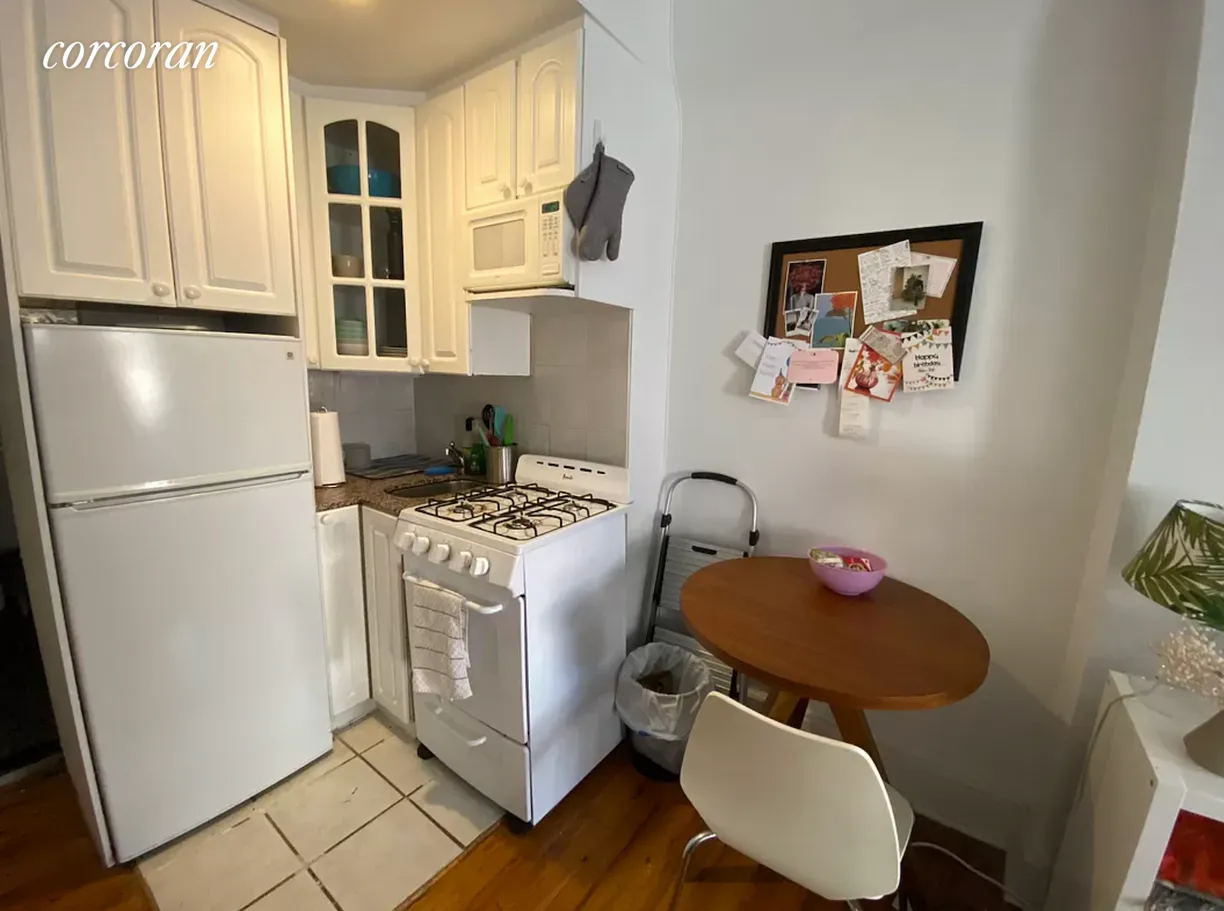 New York City Real Estate | View 802 Ninth Avenue, 2D | room 2
