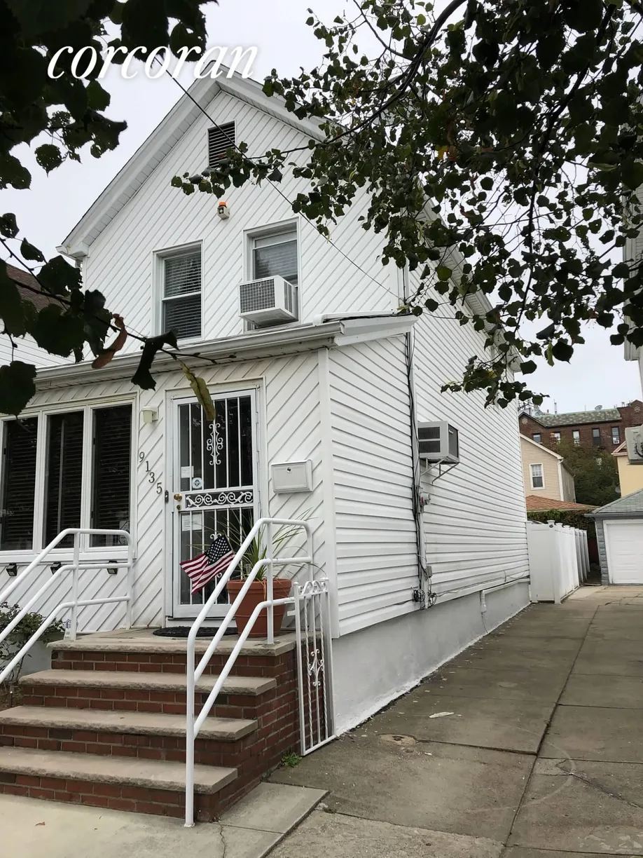 New York City Real Estate | View 91-35 Gold Road | 3 Beds, 1 Bath | View 1