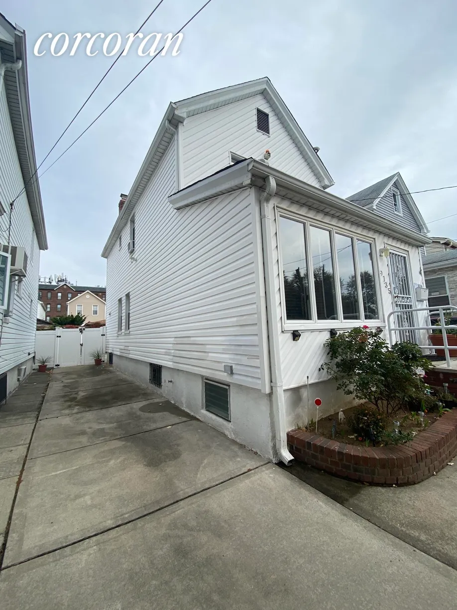 New York City Real Estate | View 91-35 Gold Road | room 2 | View 3