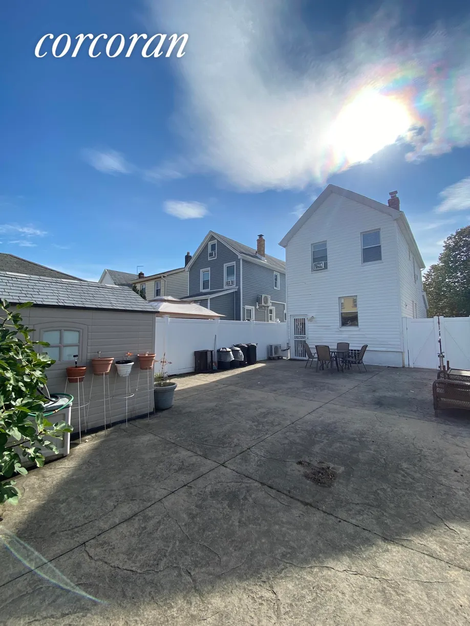 New York City Real Estate | View 91-35 Gold Road | room 15 | View 16