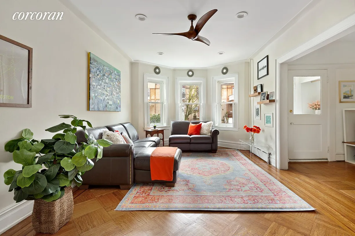 New York City Real Estate | View 26 Bay Ridge Place | room 2
