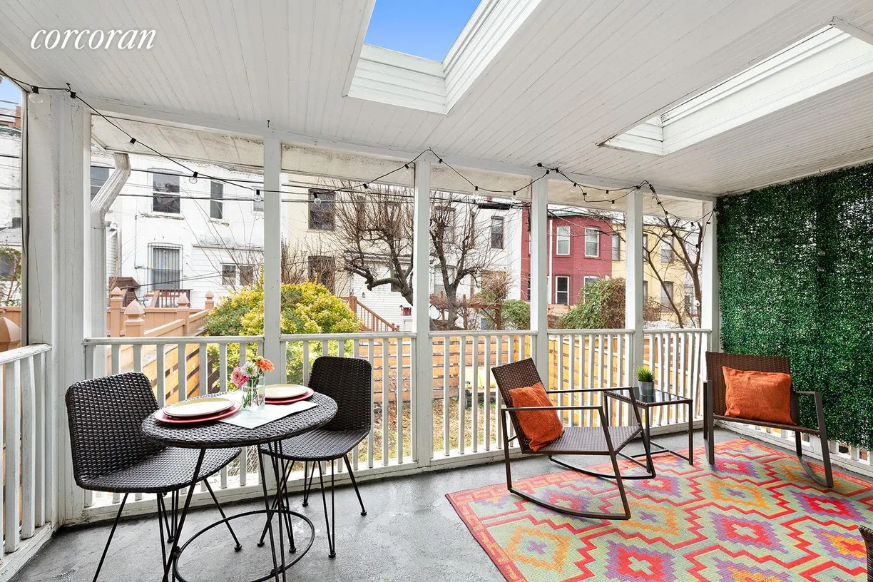 New York City Real Estate | View 26 Bay Ridge Place | room 1