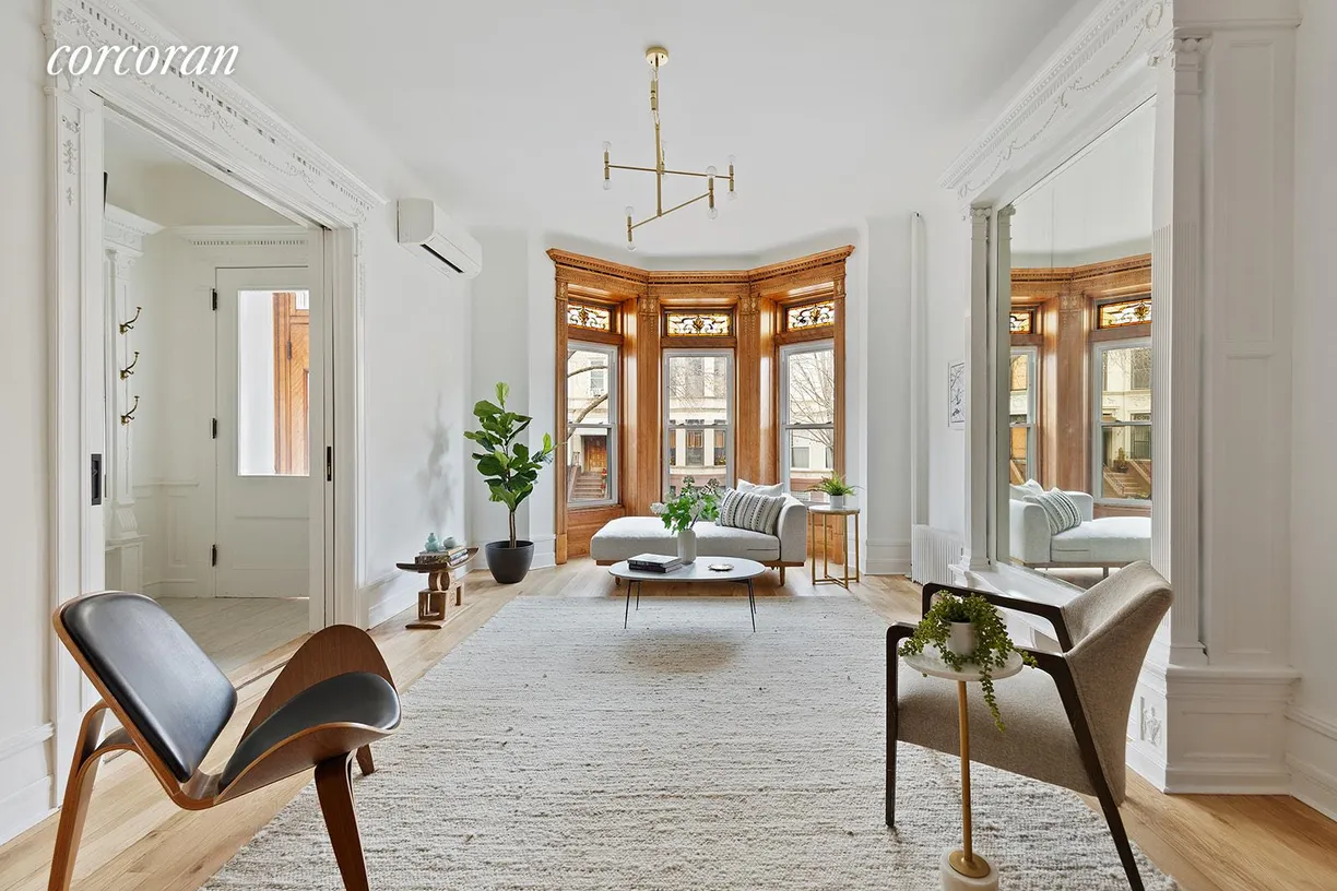 New York City Real Estate | View 930 Lincoln Place, 1 | room 1