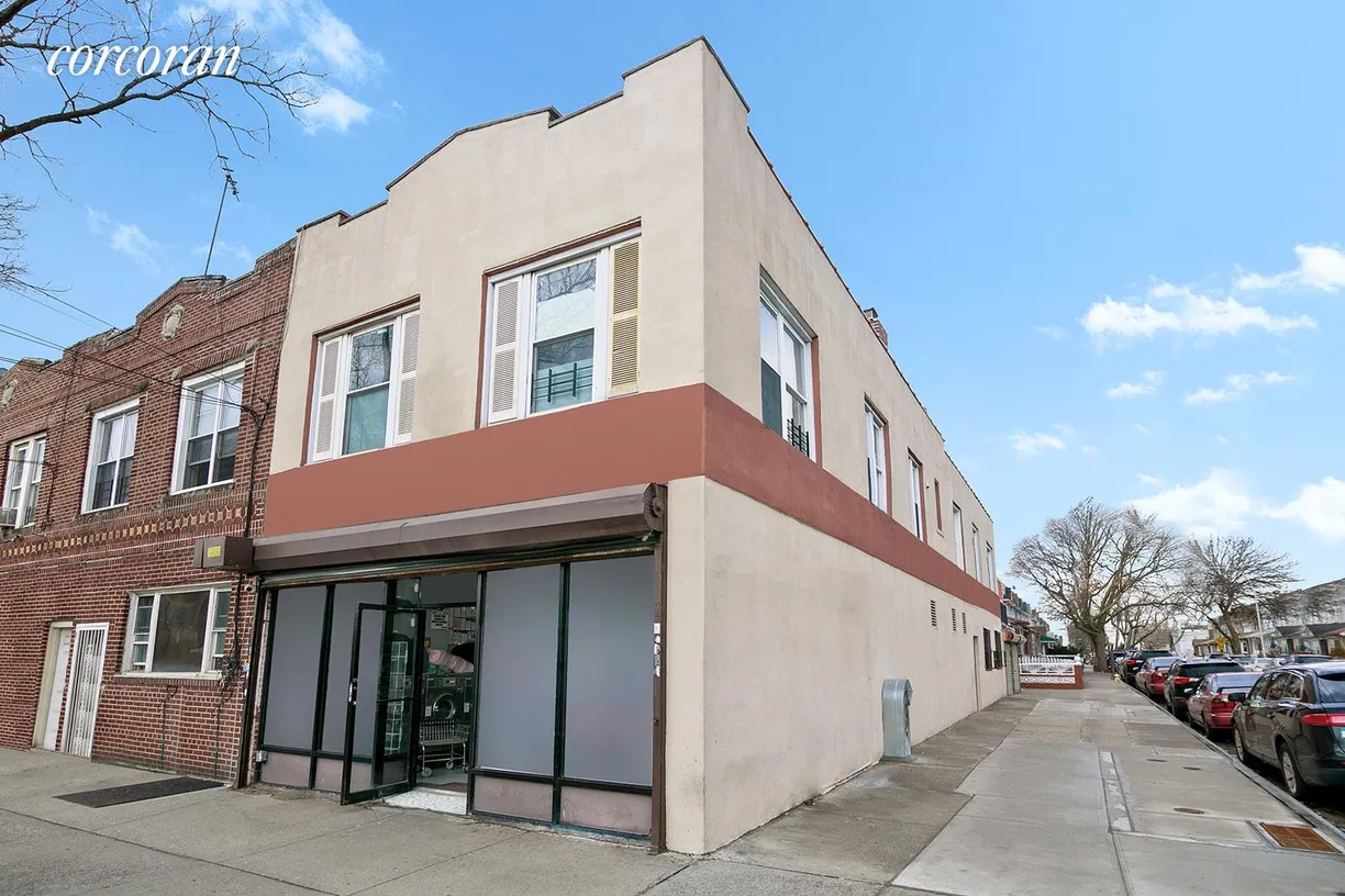 New York City Real Estate | View 80-19 101st Avenue | 5 Beds, 3 Baths | View 1