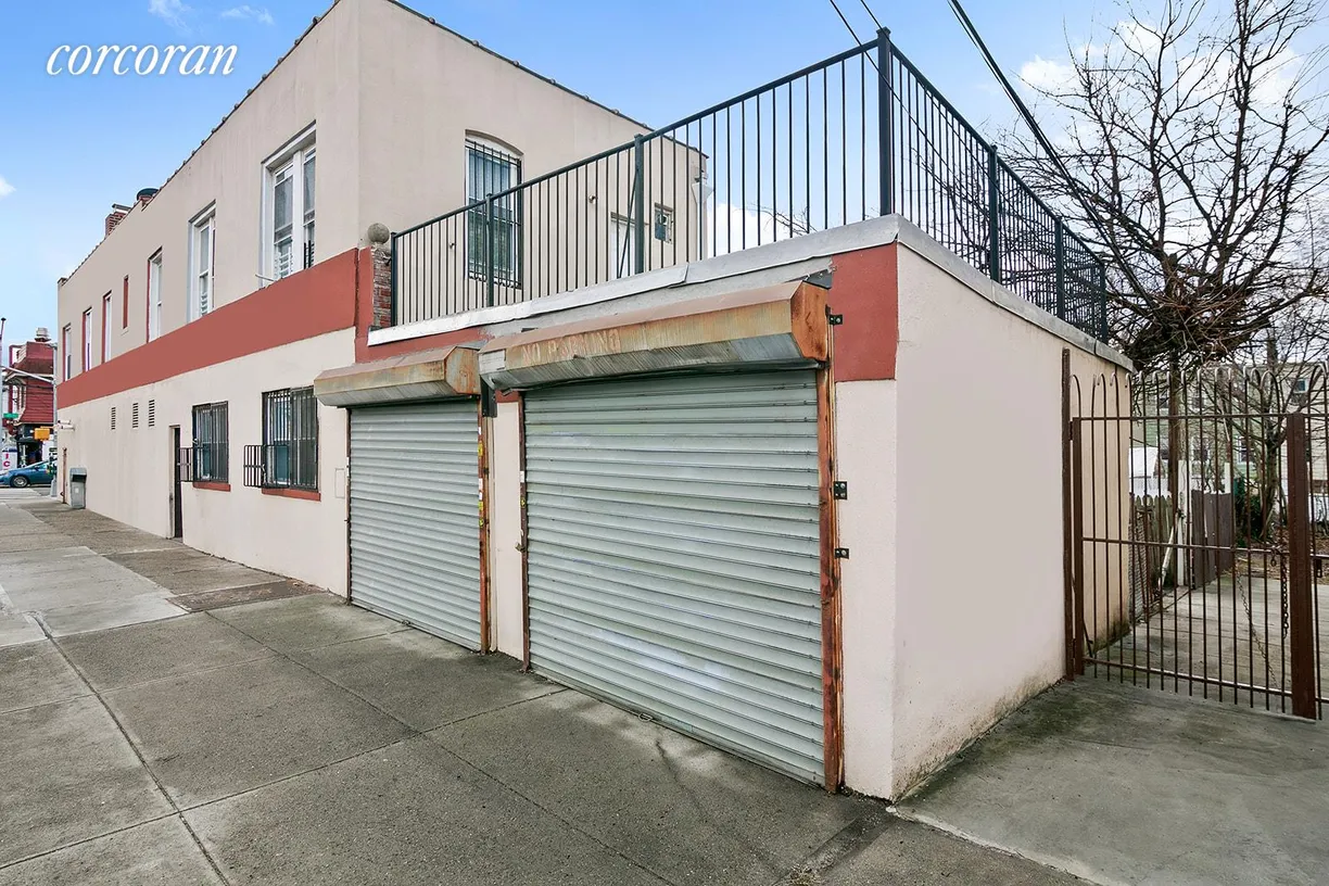 New York City Real Estate | View 80-19 101st Avenue | room 1 | View 2
