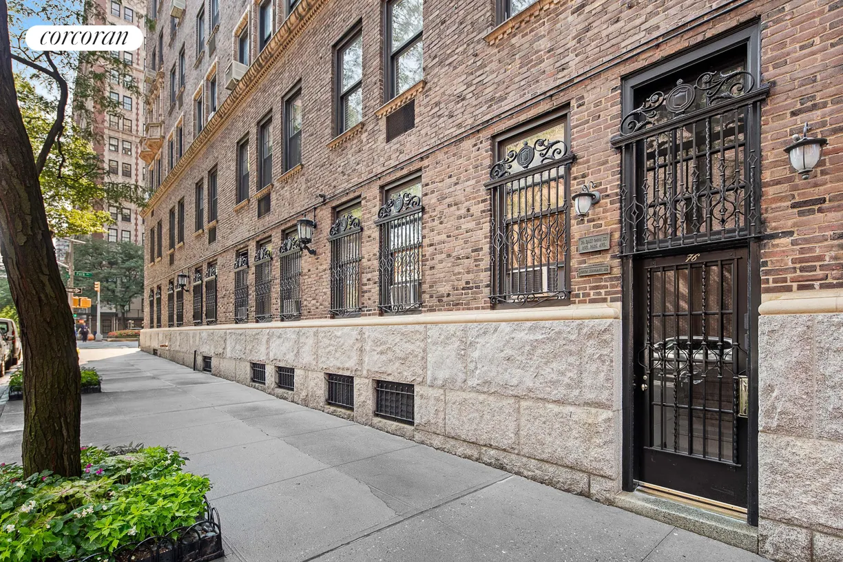New York City Real Estate | View 1192 Park Avenue, 1C | room 2