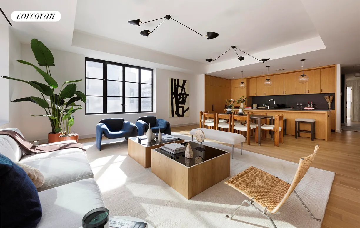 New York City Real Estate | View 550 West 29th Street, 9A | room 2