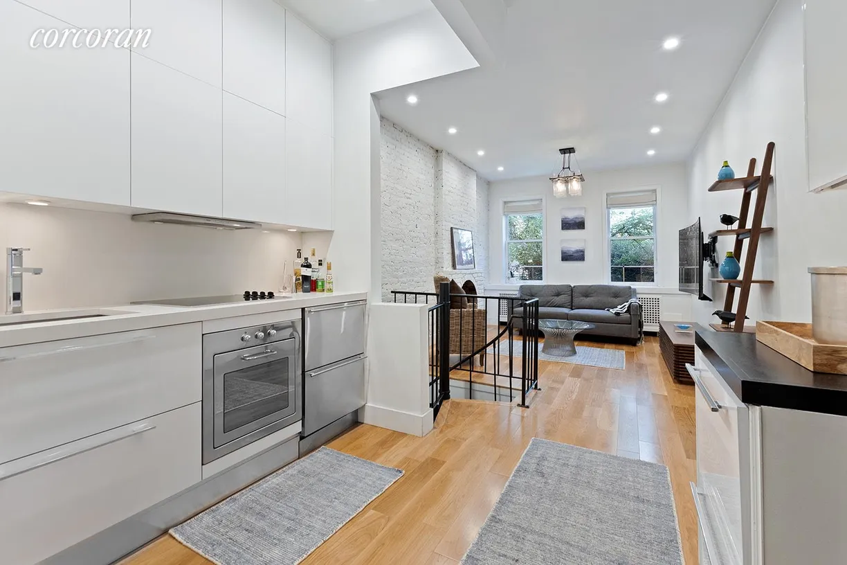 New York City Real Estate | View 335 West 21st Street, RW | 1 Bed, 1 Bath