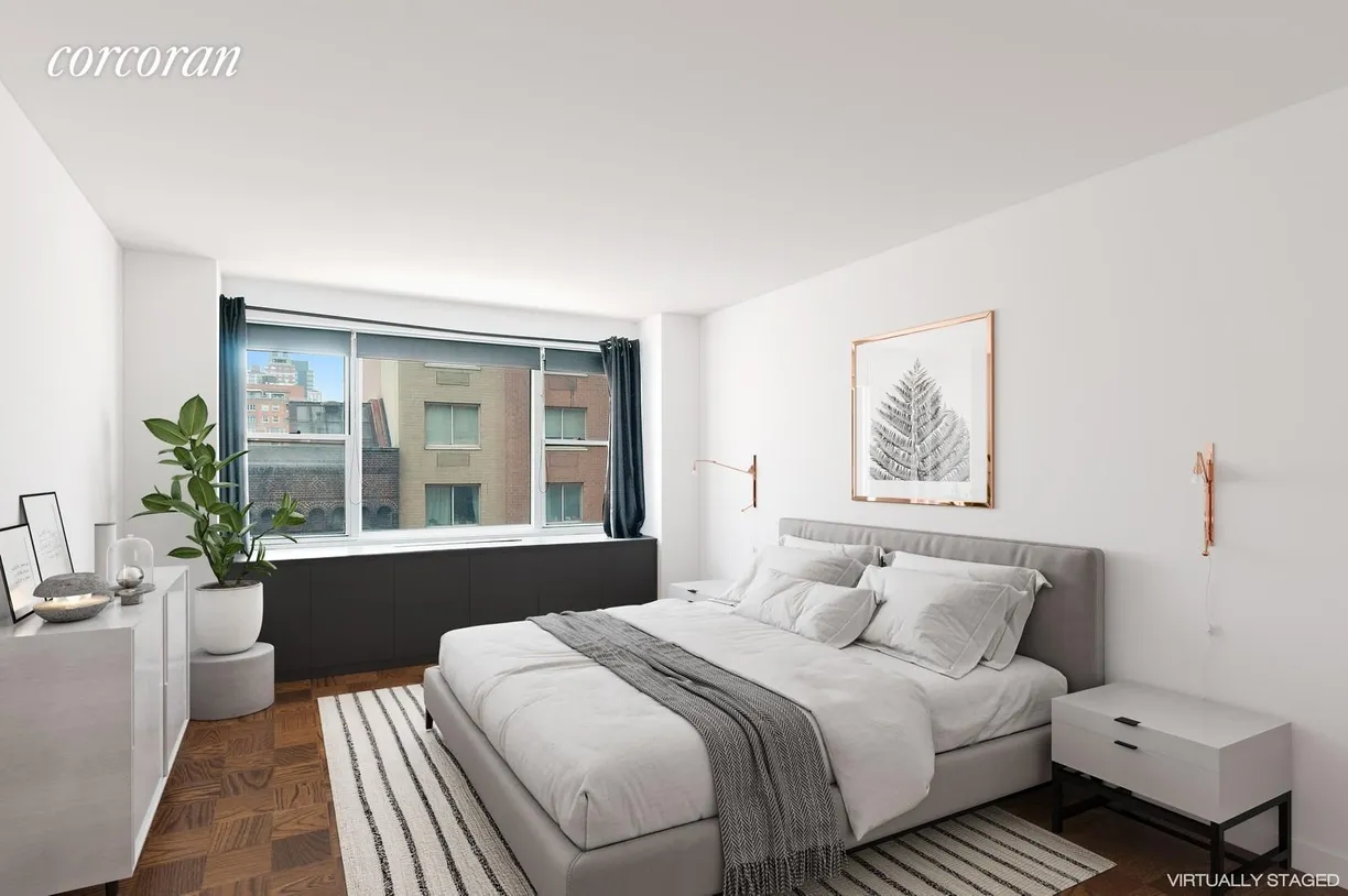 New York City Real Estate | View 340 East 64th Street, 8E | room 1