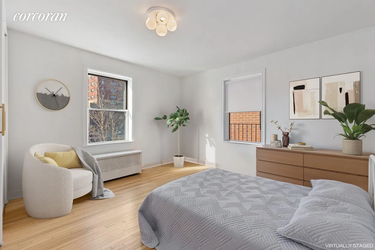 New York City Real Estate | View 59-11 Queens Boulevard, 2E | room 2