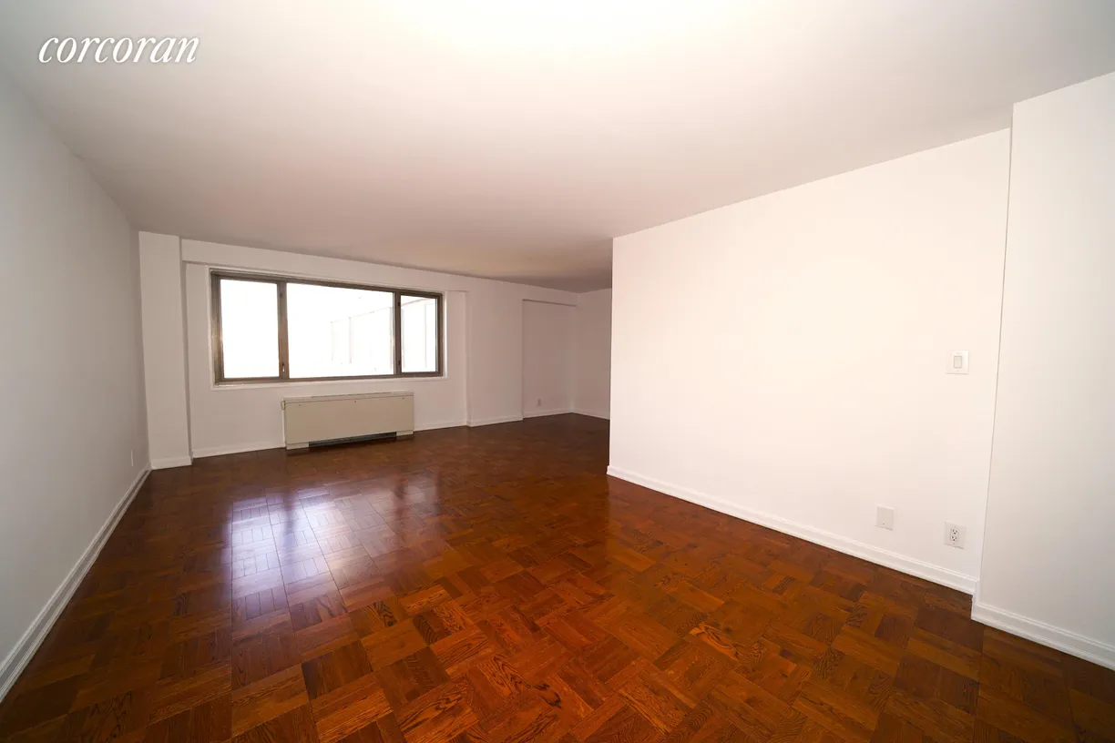 New York City Real Estate | View 160 East 84th Street, 18G | 1 Bath