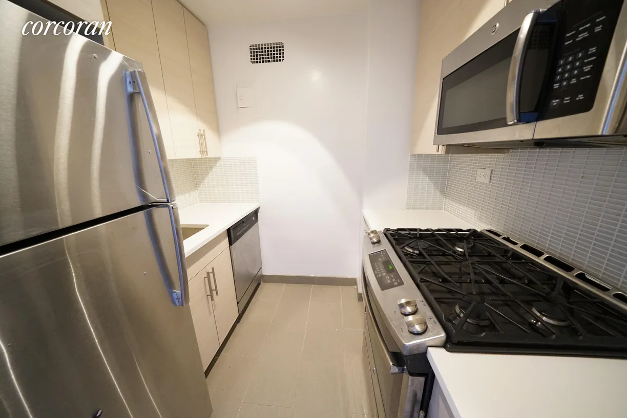 New York City Real Estate | View 160 East 84th Street, 18G | room 2
