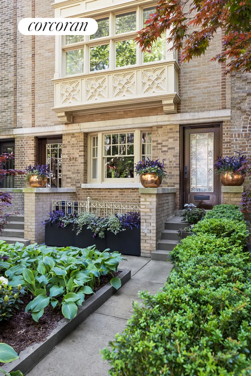 New York City Real Estate | View 612 3rd Street | 4 Beds, 4 Baths