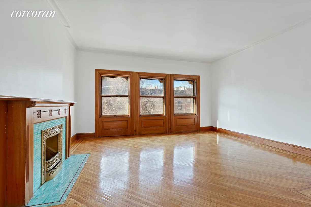 New York City Real Estate | View 859 Carroll Street | 6 Beds, 4 Baths