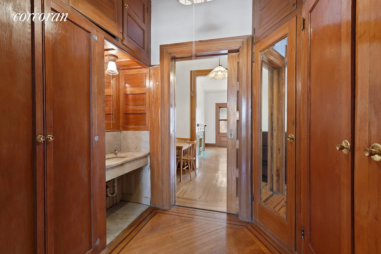 New York City Real Estate | View 859 Carroll Street | room 2