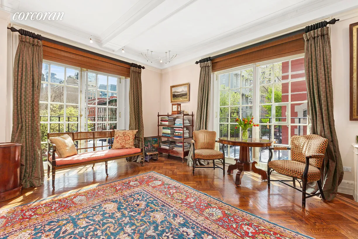 New York City Real Estate | View 131 East 66th Street, 2/3B | room 1