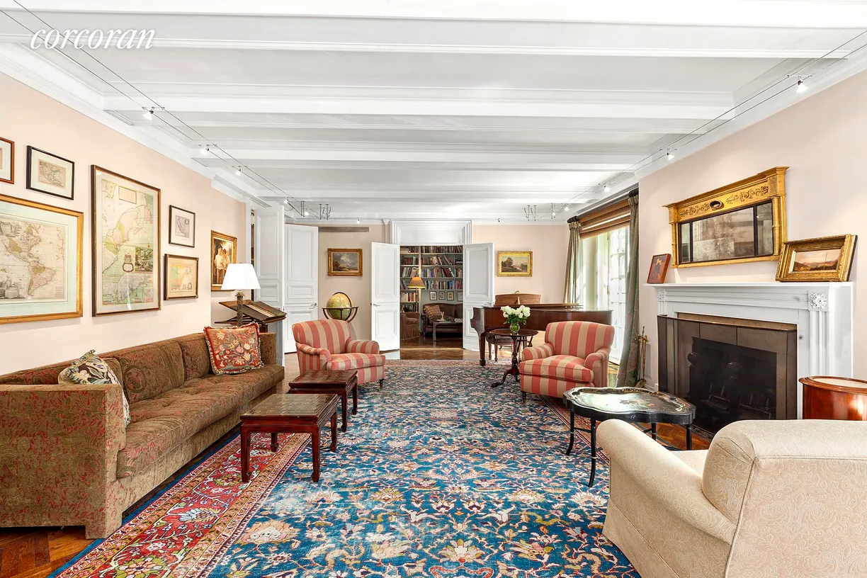 New York City Real Estate | View 131 East 66th Street, 2/3B | room 2