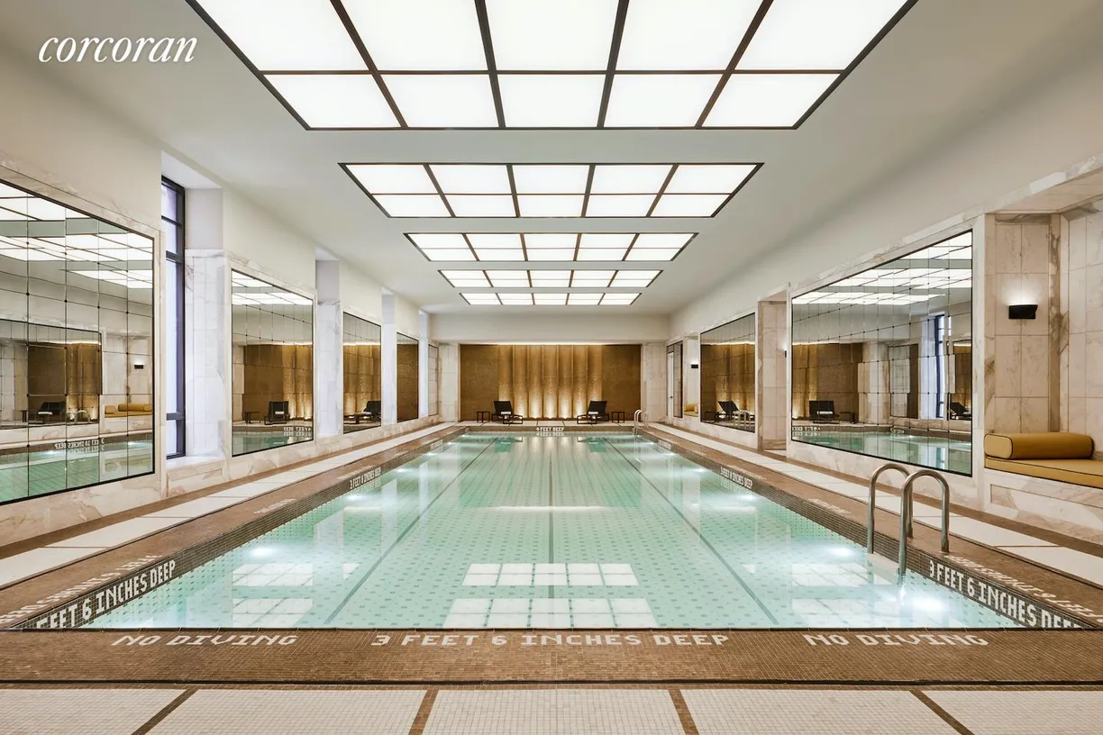 New York City Real Estate | View 25 Park Row, 21C | room 1