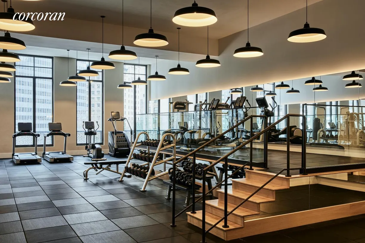 New York City Real Estate | View 25 Park Row, 21C | room 2