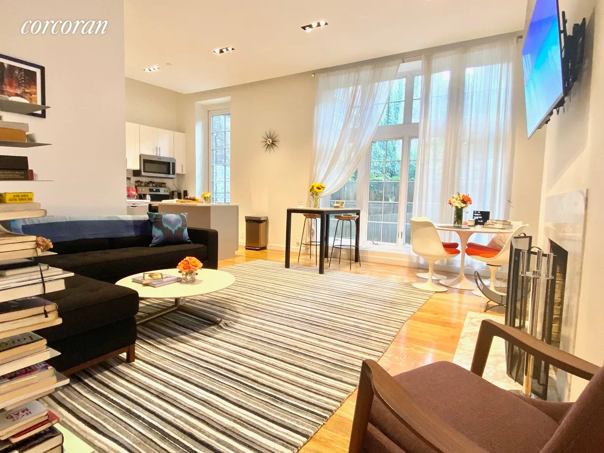 New York City Real Estate | View 20 Commerce Street, 1A | room 2