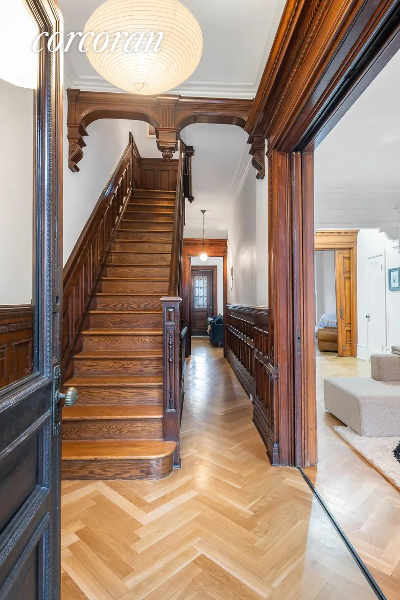 New York City Real Estate | View 71 Midwood Street | room 1