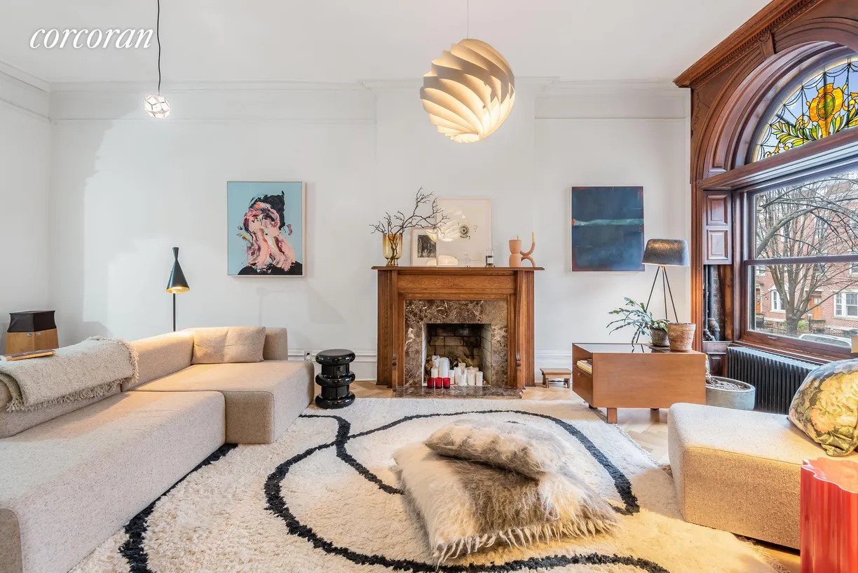 New York City Real Estate | View 71 Midwood Street | room 2