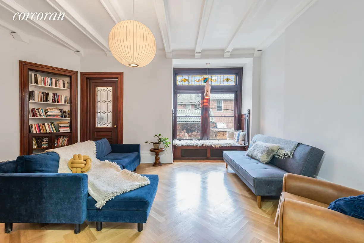 New York City Real Estate | View 71 Midwood Street | room 4 | View 5
