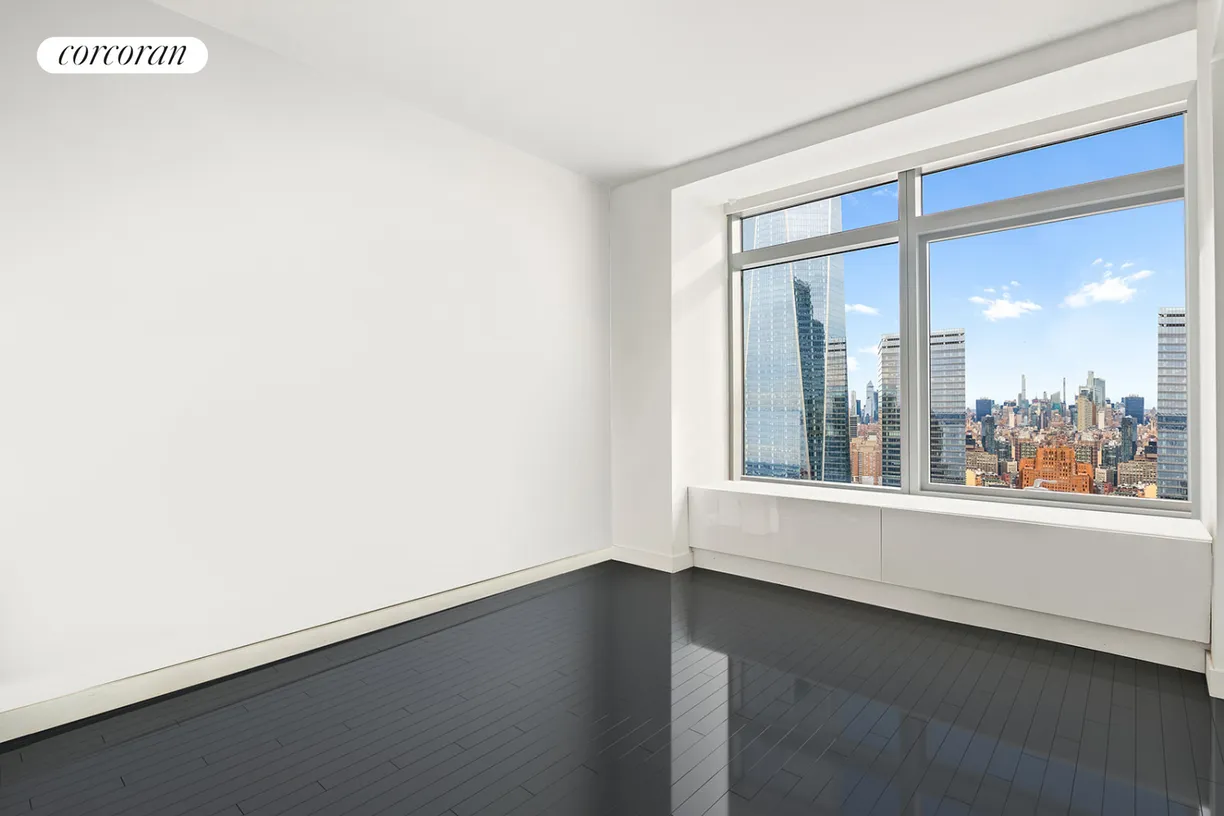 New York City Real Estate | View 123 Washington Street, 55D | room 1