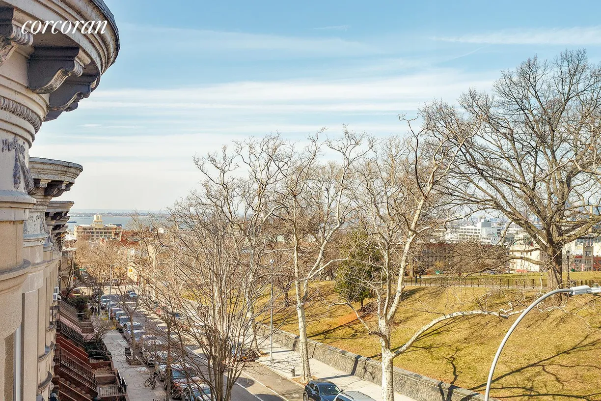 New York City Real Estate | View 566 44th Street, 3C | View