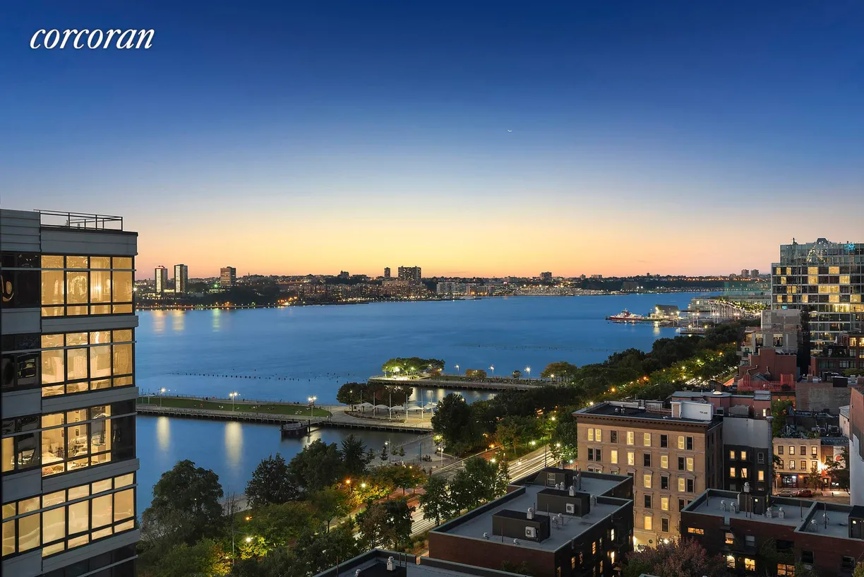 New York City Real Estate | View 1 Morton Square, PHAE | room 2