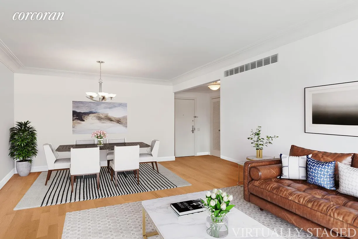New York City Real Estate | View 200 East 66th Street, E903 | room 1