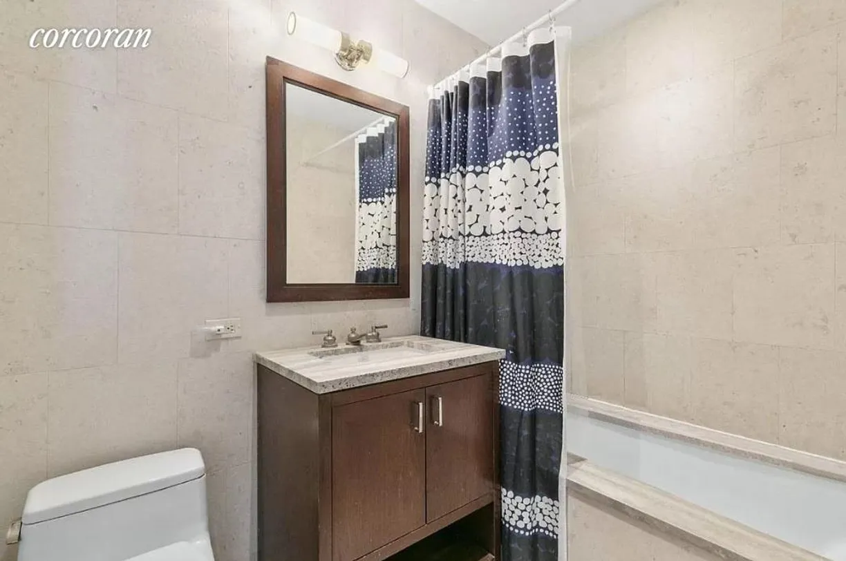 New York City Real Estate | View 100 Riverside Boulevard, 12J | room 3 | View 4