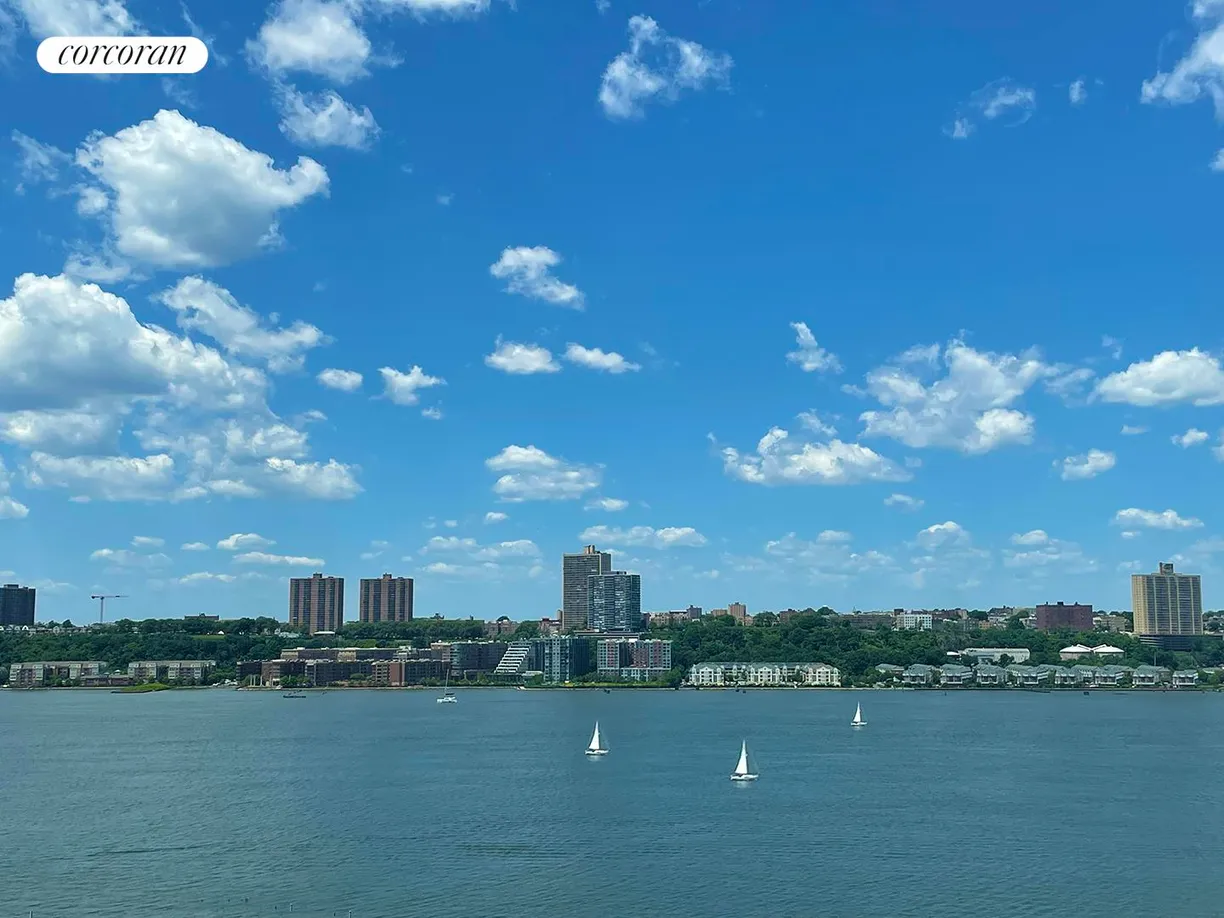 New York City Real Estate | View 100 Riverside Boulevard, 12J | room 4 | View 5