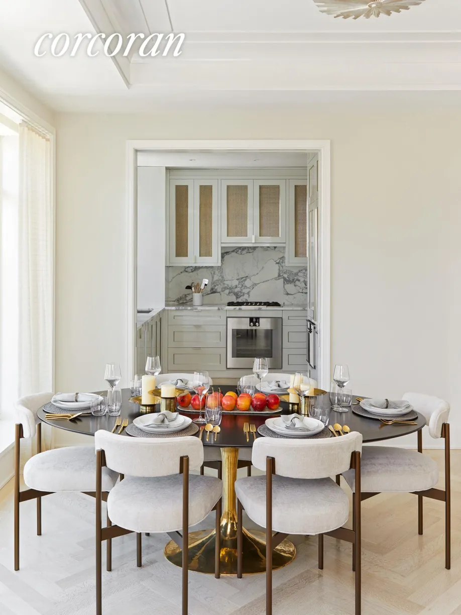 New York City Real Estate | View 40 East End Avenue, 11B | room 2
